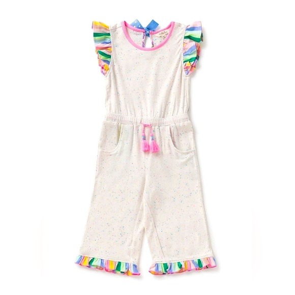 Matilda Jane Other - Like New! Matilda Jane- Kindness Jumper 6 Let’s go together